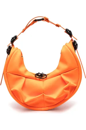 Innerraum Half Moon shoulder bag