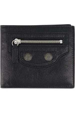 Balenciaga Le Cagole wallet