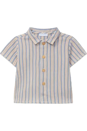 LARANJINHA Cotton shirt