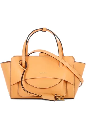 Hidesins Leather tote bag