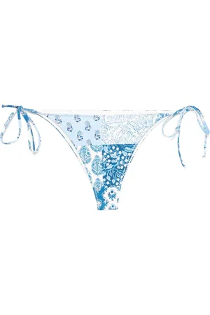 MC2 SAINT BARTH Marielle bikini bottom