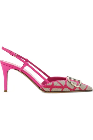 VALENTINO GARAVANI Vlogo pumps