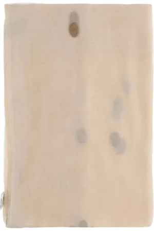 Faliero Sarti Polka dot-print scarf