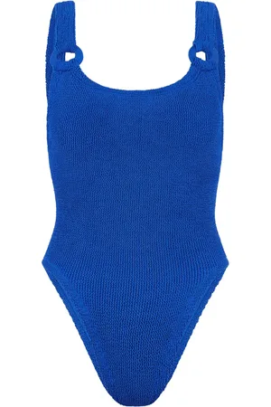 Hunza G Domino swimsuit