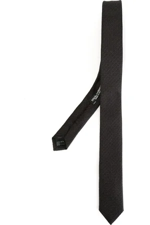 Dolce & Gabbana Woven tie