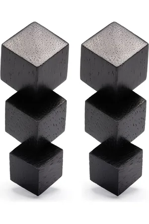 MONIES Drop earrings