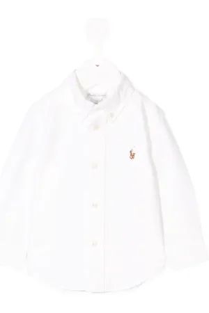 Ralph Lauren Button-down shirt