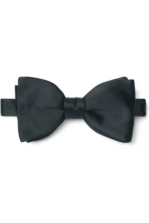 Ermenegildo Zegna Silk bow tie