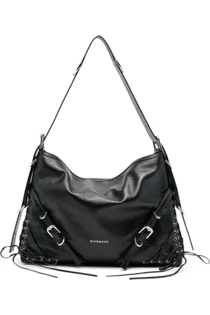 Givenchy Medium Voyou leather shoulder bag