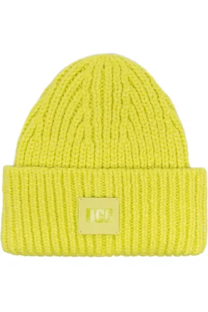 UGG Ribbed-knit beanie