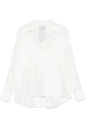 RAME Long-sleeved shirt