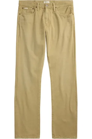 Ralph Lauren Hampton jeans
