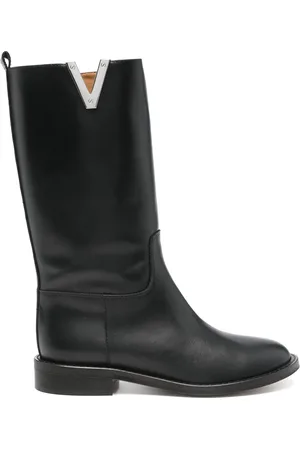 Via Roma 30mm V boots