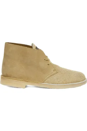 Clarks X thisisneverthat® desert boots
