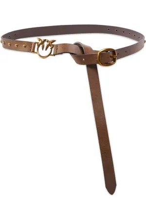 Pinko Love Birds belt