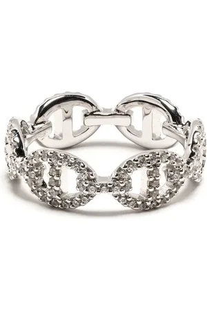 APM Monaco Malle Marine sterling- ring