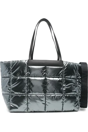 VeeCollective Large Porter Marché tote bag