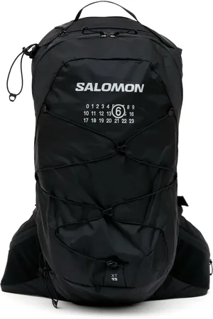 Maison Margiela X Salomon XT 15 backpack