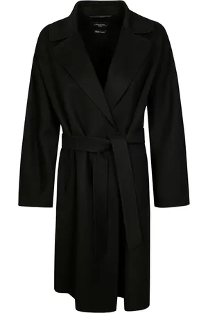 Max Mara Belted coat