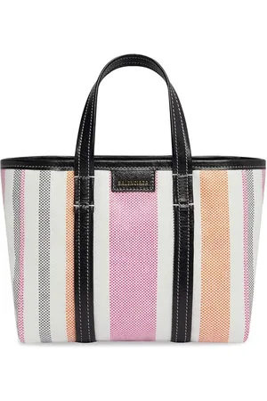 Balenciaga Small Barbes East-West shopper tote