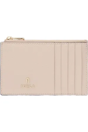 Furla Camelia card holder