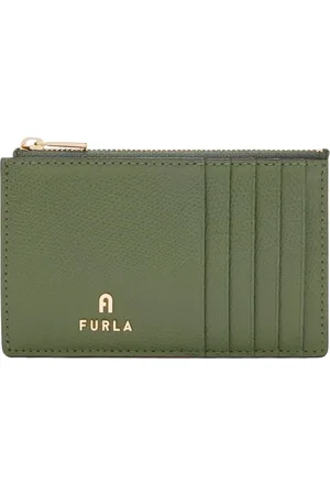 Furla Camelia card holder