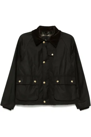 NILI LOTAN Brinley military jacket