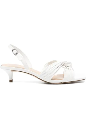 Michael Kors 45mm Alessia sandals
