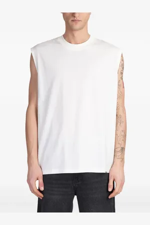 Represent Cotton tank top