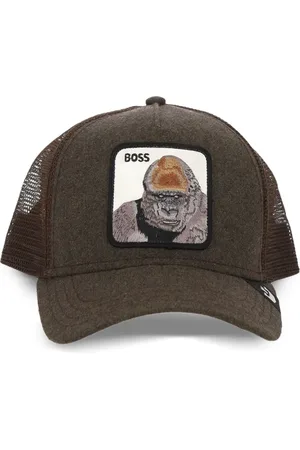 Goorin Bros. Wool-blend cap