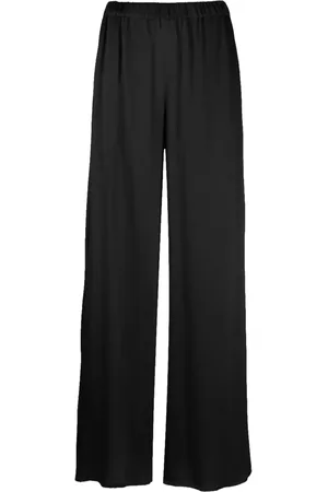 ANTONELLI Straight-leg trousers