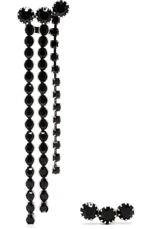 Isabel Marant A Wild Shore drop earrings