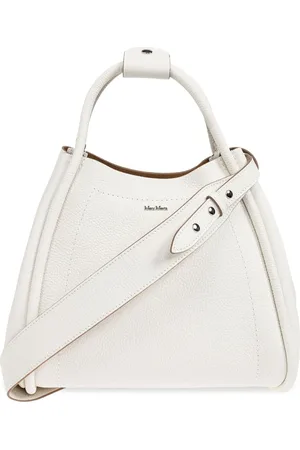 Max Mara Small Marine tote bag