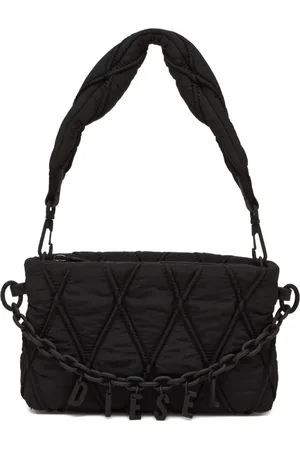 Diesel Charm-D shoulder bag