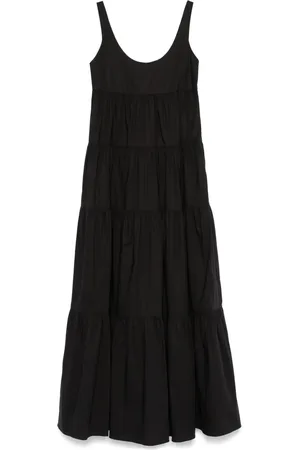 Michael Kors Tiered maxi dress