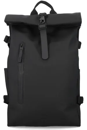 Rains Large rolltop backpack