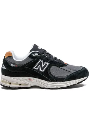 New Balance 2002R with sepia and magnet Men M2002REB