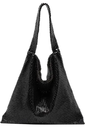 Paco rabanne Chainmail tote bag