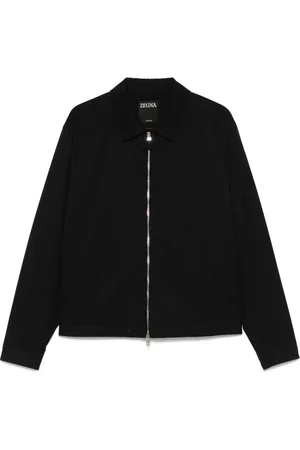 Ermenegildo Zegna Zip-up jacket
