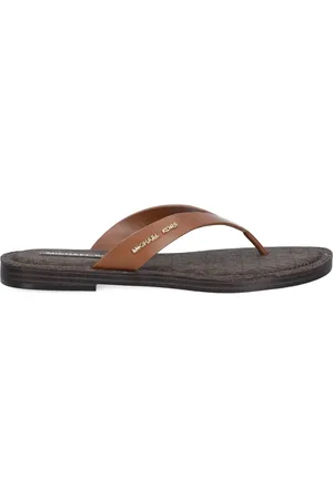 Michael Kors Leather sandals