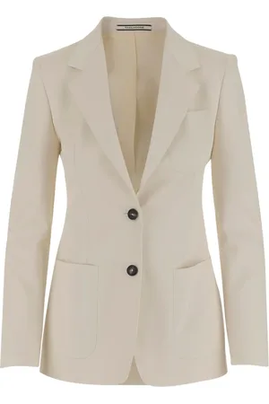 TAGLIATORE Single-breasted blazer