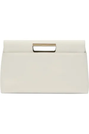 Furla Vaniglia clutch bag