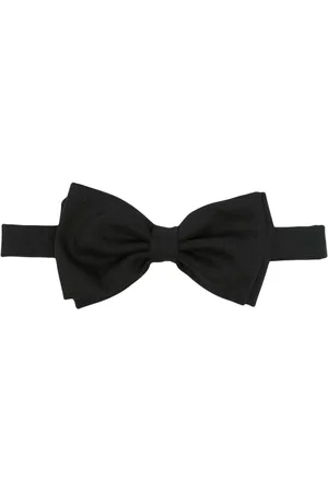 LARDINI Hook-clip bow tie