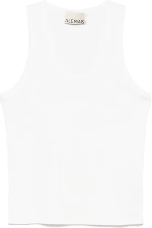 ALÉMAIS Josette tank top
