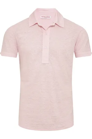 Orlebar Brown Sebastian polo shirt
