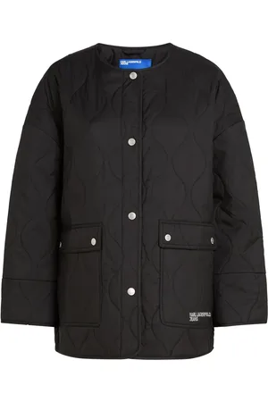 Karl Lagerfeld Quilted jacket