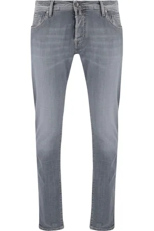 Jacob Cohen Slim-fit jeans
