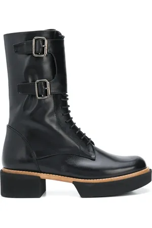 PALOMA Samsun lace-up boots