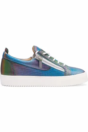 Giuseppe Zanotti Frankie low-top sneakers