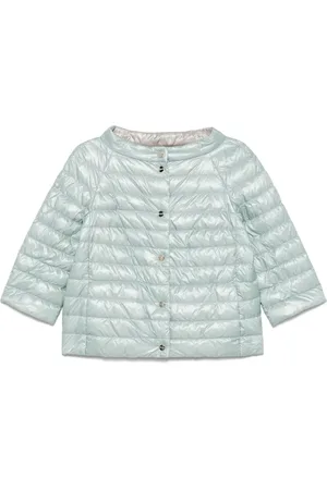 HERNO Reversible jacket
